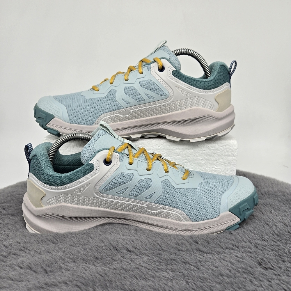 New Oboz Katabatic Low Hiking Sneaker Women's Shoes Size 10 - Picture 4 of 8